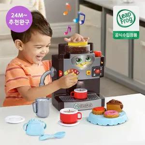 [립프로그] 러닝카페