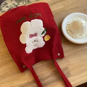 대학생 귀여운 에코 가방 여자직장인가방 가벼운 WFIL6QN