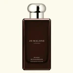 조말론 여성 향수 코롱 인텐스 히노키 시더우드 100ml