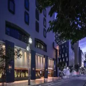 [일본/후쿠오카 호텔예약] 더 밀레니얼스 후쿠오카(The Millennials Fukuoka (캡슐호텔))호텔검색,호텔가격