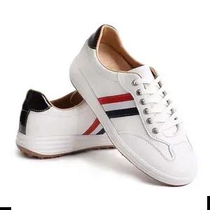 실내골프화 여성 스니커즈 골프화 운동화 라운딩 스크린 GDS-91