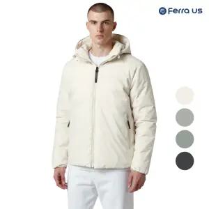 페라어스 남성 겨울 다운라이크 후드 패딩점퍼 GCOW5WS6476