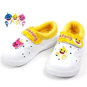 [룽스]내피실내화 방한실내화 캐릭터 아동실내화 털신