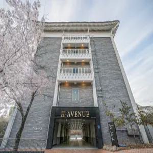 [경북 모텔] 경주 H Avenue 경주불국사점 (경주(보문단지,황리단길,불국사,양남,감포,안강))