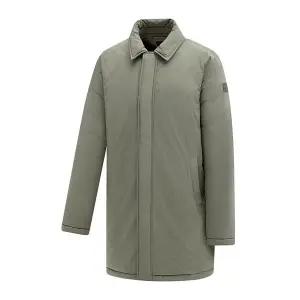 [아웃도어스/콜핑]콜핑 남성 패딩자켓 겨울 웰론 코트형 바쇼(남) KSO8542M