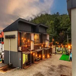 [경북] 경주 헤븐풀빌라펜션(경북, 경주)