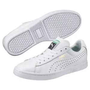 푸마 코트 스타 NM 남여공용 운동화 그린 357883-01