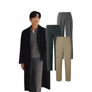 [하프클럽/인디안]브루노바피 외 FW 슬랙스/팬츠 18종 택1