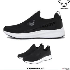 [다이나핏](센텀시티점)YUF23N26[다이나핏]공용 업스퍼 슬립온 초경량 쿠션 니트 슬립온 워킹화 (기존가...