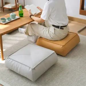 좌식 방석 다다미 소파 의자 일본식 쿠션방석 쿠션 사무실