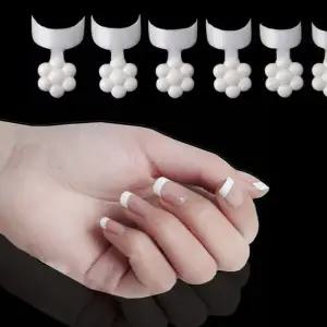 네일팁세트 디자인 아트 키트 스티커 장식 매니 (WFK9XU0)