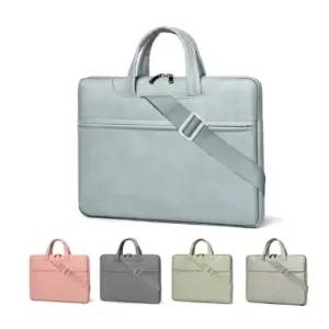 노트북 가방 서류 직장인 고급 크로스 데일리 (WFKBTGW)