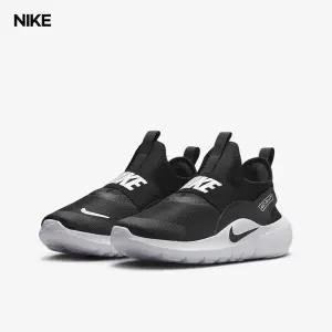 나이키 플렉스 러너 4 주니어 여성 끈없는 슬립온 런닝화 운동화 IF2893-002