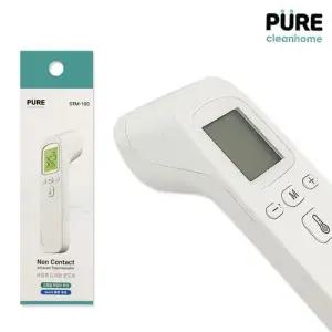 온도측정 퓨어 온도계 OTM 100 비접촉 디지털 비대면 WFLPIQZ