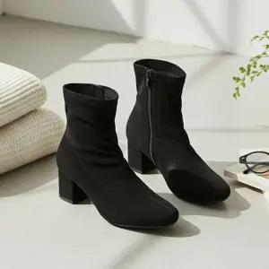 [잭앤질]잭앤질 매일신는 앵클부츠(JC5Z742S)