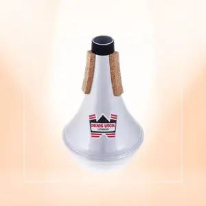 데니스 윅 DW5504 트럼펫 코넷 스트레이트 뮤트 denis wick