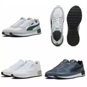 푸마 그래비톤 SL 리믹스 396104-01 396104-02 396104-03 Graviton Remix