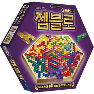 [코리아보드게임즈]2[코리아보드게임즈] 젬블로
