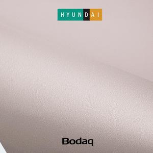 현대엘앤씨 보닥 인테리어필름 S207 단색시트지