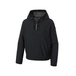 [와이드앵글](광주신세계)WWU22105 여성 WL 반짚업 후디 레인지웨어