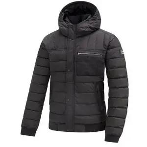 [콜핑](마산점)KSJ6773M 남성 웰론 패딩 방한 자켓