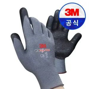3M 프로그립4000 터치 (PG4000 겨울 터치 작업용장갑 코팅장갑)
