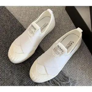 [오노마] ONM 발편한 신발  슬립온 여자 데일리 슈즈 운동화 (S10526153)