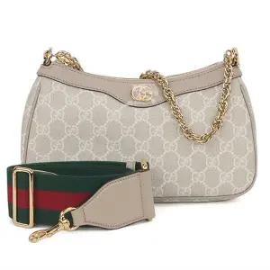 구찌 GG 오피디아 스몰 여성 숄더백 735132 UULAG 9682