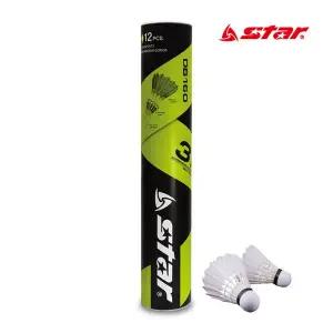 [스타스포츠]셔틀콕 12개입 DB160