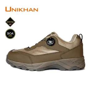 유니칸 캐주얼 메쉬 통풍 다이얼 안전화 작업화 현장화 U-401