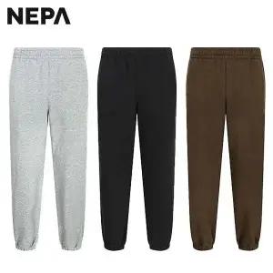 [네파]겨울용 남여공용 안감 기모 스 조거 팬츠 - 7JF1661_HDD