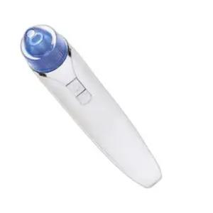 피지제거 흡입기 5단 피부 관리 충전 강력한 화이트 피지제거 흡입기 5단 피부 강력한