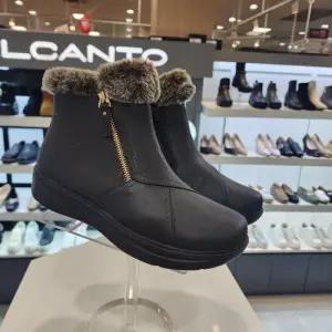 [엘칸토]엘칸토 HC10 갈색컴포트내피털앵글부츠 LCWA68U54C85 (43184422)