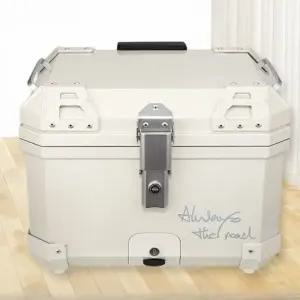 플라스틱 탑박스 배달 오토바이 배달대행 바이크 가방