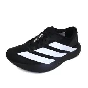 [아디다스] 아디제로 에보 SL 남성 런닝화 마라톤화 슈퍼트레이너 블랙 JP7149