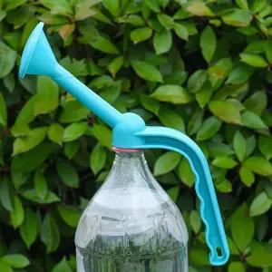 물조루 헤드 페트병용 물뿌리개 화분물주기 화분물조리개 화분물뿌리개