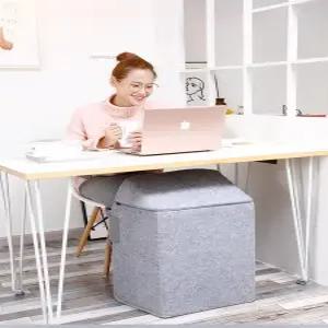 사무실 풋워머 발전기장판 무릎 다리 책상밑 온열매트 발온열기 발방석 발바닥난방기 발히터.