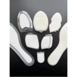 최강 기능성 깔창 발편한 안전화깔창 구두 발냄새깔창 등산화 라운드 토 ZOOM 에어 쿠션