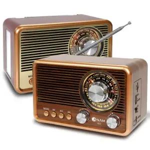 ANAM 블루투스 라디오 스피커 R50