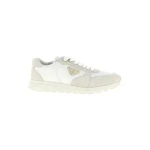 프랙스 스니커즈 화이트 여성 1E021O F035 F0009