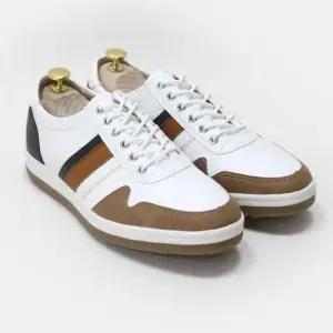 스니커즈 단화 캐주얼 슈즈 2cm 운동화 발편한 신발 WED4142