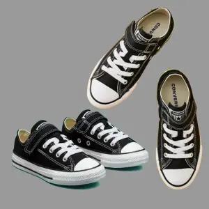 컨버스키즈 (170-210) 척테일러로우1VPS E221SZ681P 372881C 아동신발 플레이키즈프로CH