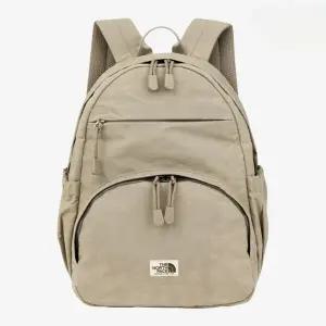 노스페이스 화이트라벨 공용 스탠다드 백팩 가방 S NM2DR58J K