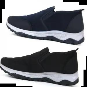 방한운동화 남성 겨울 초경량 여성용 방한 트레킹화 발편한 털운