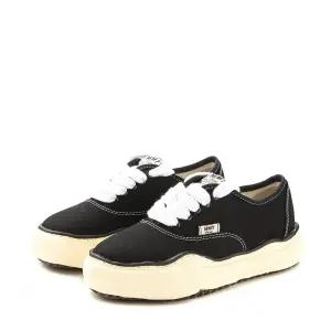 [미하라야스히로] 25FW 남녀공용 스니커즈 (A09FW735 BLACK)