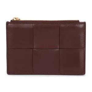 [명품] 카세트 지퍼 카드 홀더 765460 VCQCB 2149