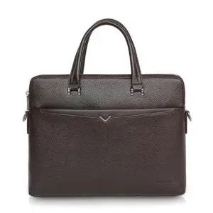 서류가방 선물 직장인 사무용 코디 천 오피스룩 남자 사무용가방