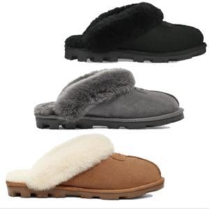 어그 코케트 여성 슬리퍼 5125 미국어그