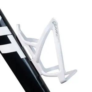 [하프클럽/]화이트 물통거치대 프로스 물병 자전거 케이지