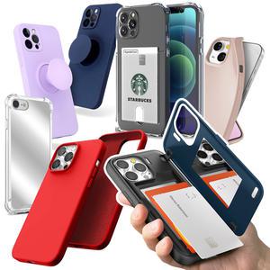 투명/카드/수납/범퍼/카메라보호/실리콘/젤리/케이스 갤럭시S25/S24/S23/FE/S22/S21/노트20/울트라/A25/A35/A15/퀀텀5/4/A34/A24/아이폰 16e 15